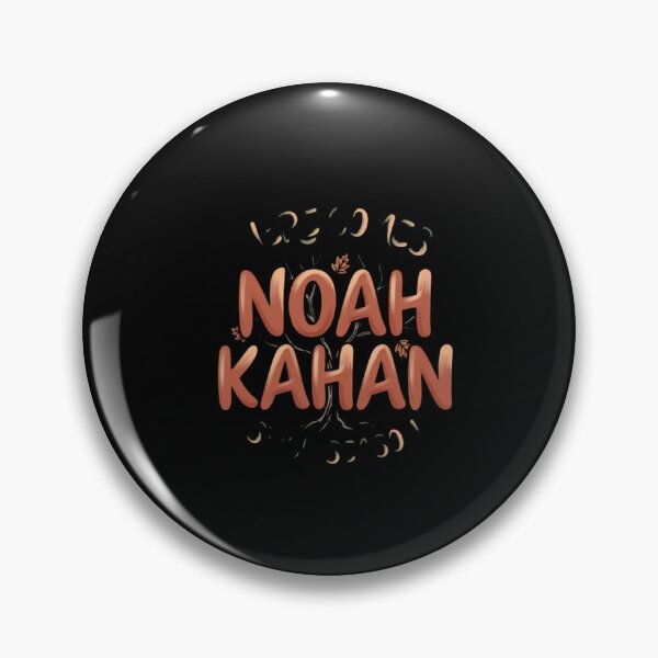 Item preview, Noah Kahan  designed and sold by UllricKramer.