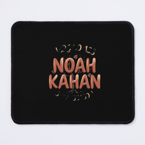 Item preview, Noah Kahan designed and sold by UllricKramer.
