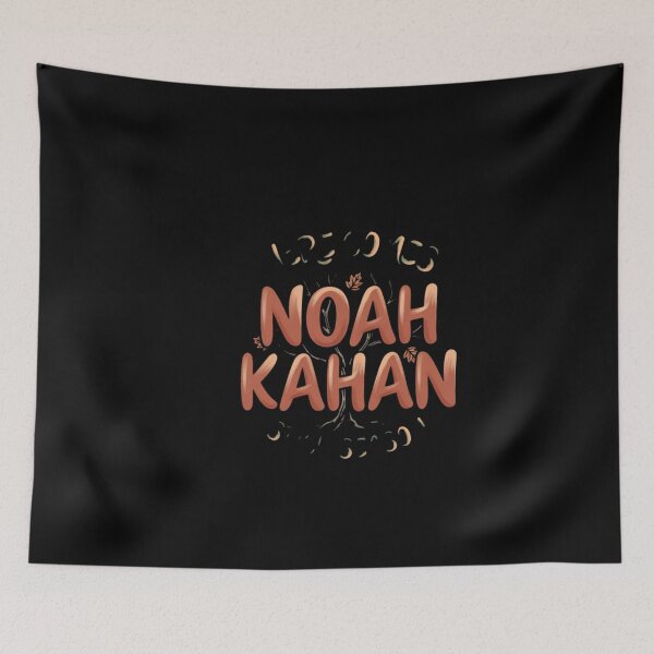 Item preview, Noah Kahan  designed and sold by UllricKramer.
