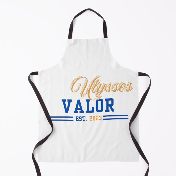 Item preview, Athletic Logo – Vintage Sports Est 2023 designed and sold by Ulysses Valor.