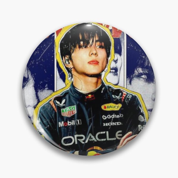 Item preview, YANG JUNGWON designed and sold by nerdy-merch.