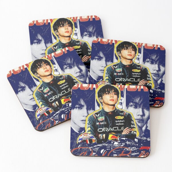 Item preview, YANG JUNGWON designed and sold by nerdy-merch.