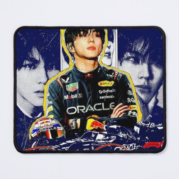 Item preview, YANG JUNGWON designed and sold by nerdy-merch.