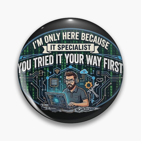 Item preview, I'M ONLY HERE BECAUSE YOU TRIED IT YOUR WAY FIRST designed and sold by CRINGEWORTHY TEES.