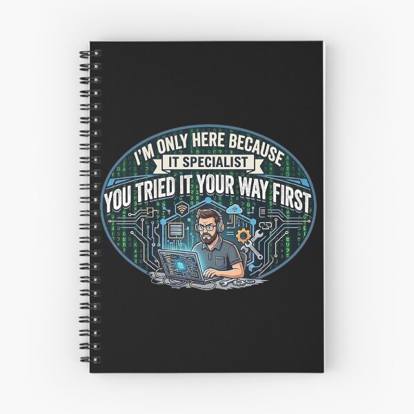 Item preview, I'M ONLY HERE BECAUSE YOU TRIED IT YOUR WAY FIRST designed and sold by CRINGEWORTHY TEES.