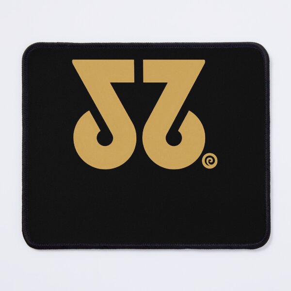 Item preview, Golden Stylized Double S Symbol designed and sold by user2904.
