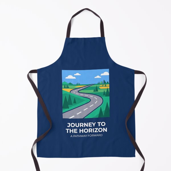 Item preview, Journey to the Horizon Pathway Forward designed and sold by SplashTastic.