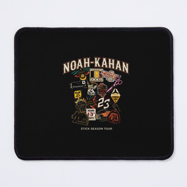 Item preview, Noah Kahan designed and sold by UllricKramer.