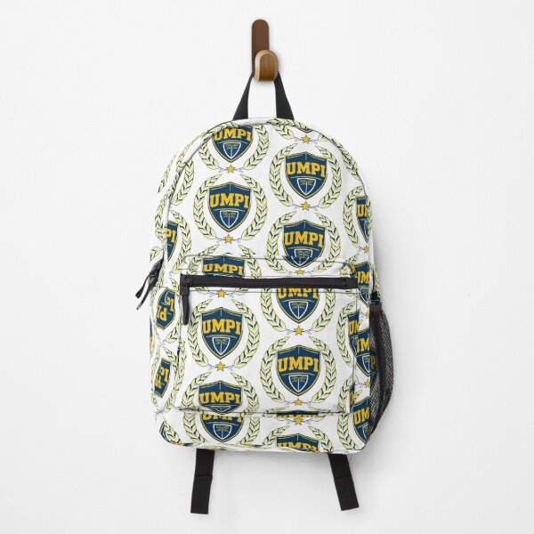 Item preview, UMPI Heritage Crest Design designed and sold by MystiColo.