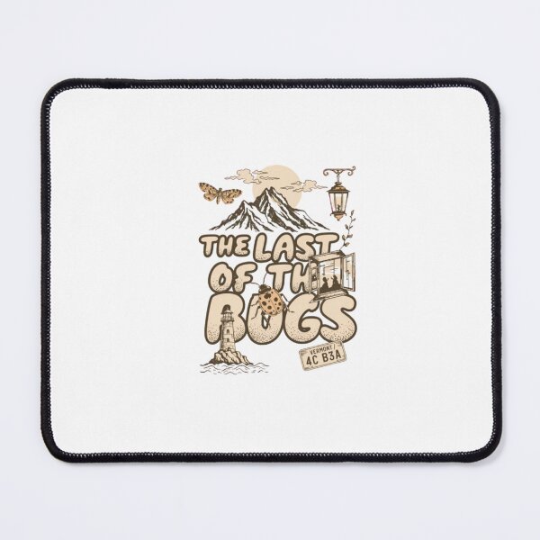 Item preview, Vintage The Last of the Bugs designed and sold by UllricKramer.
