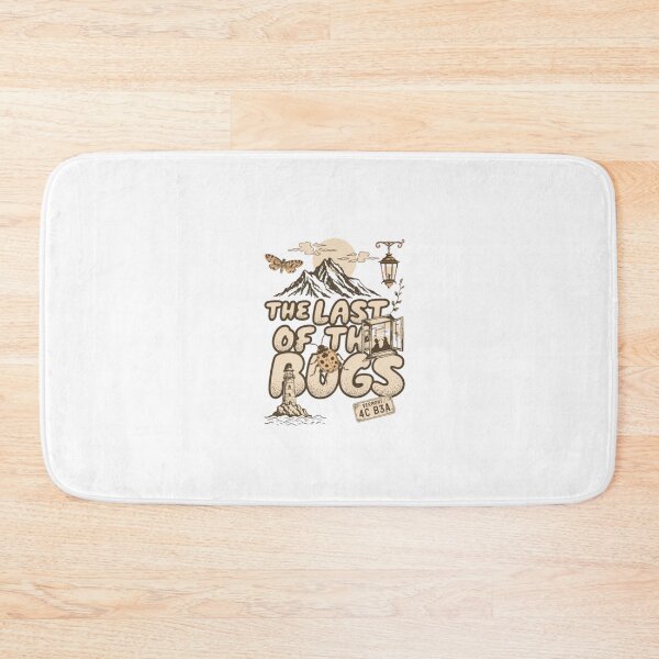 Item preview, Vintage The Last of the Bugs designed and sold by UllricKramer.