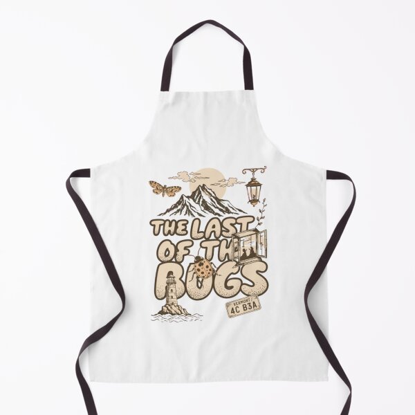 Item preview, Vintage The Last of the Bugs designed and sold by UllricKramer.