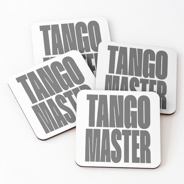 Artikelvorschau, Tango-Meister entworfen und verkauft von MOCOPOCO.