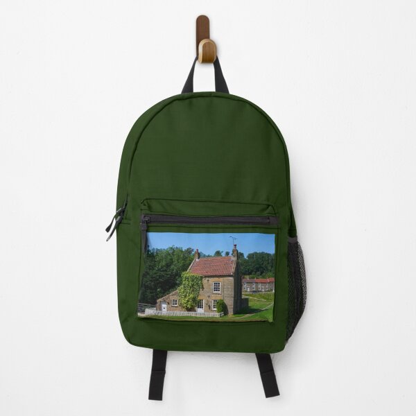Item preview, Hutton le Hole Cottage designed and sold by Alisonchambers2.
