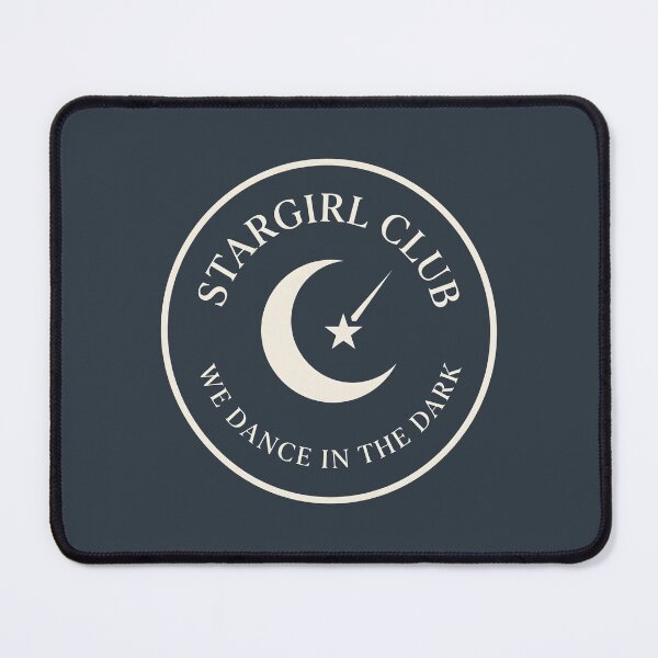 Item preview, Stargirl Club Dance in the Dark Celestial designed and sold by SplashTastic.