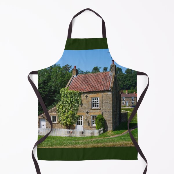 Item preview, Hutton le Hole Cottage designed and sold by Alisonchambers2.
