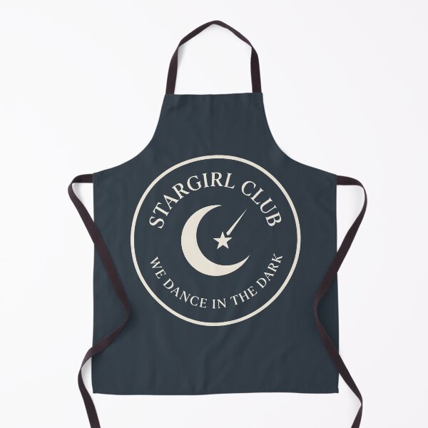 Item preview, Stargirl Club Dance in the Dark Celestial designed and sold by SplashTastic.