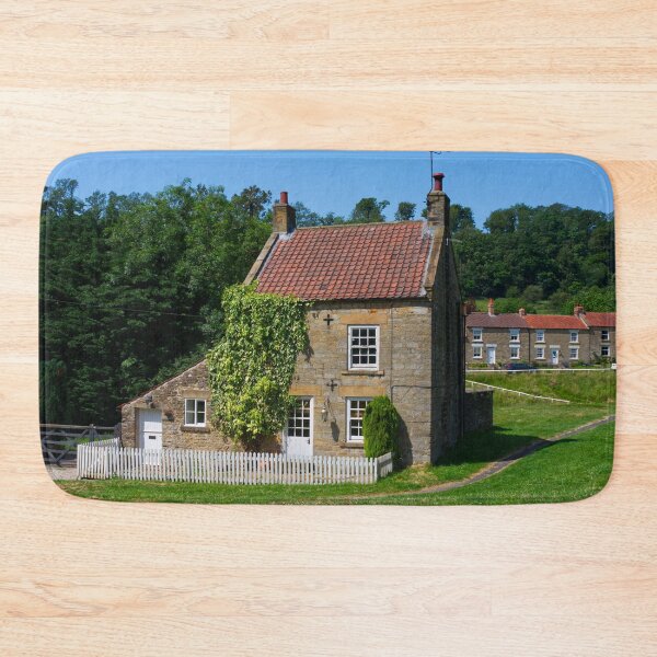 Item preview, Hutton le Hole Cottage designed and sold by Alisonchambers2.