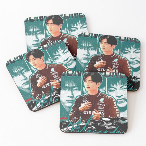 Artikelvorschau, PARK JAY JONGSEONG entworfen und verkauft von nerdy-merch.
