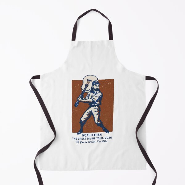 Item preview, Noah Kahan The Great Divide Tour 2026 designed and sold by UllricKramer.