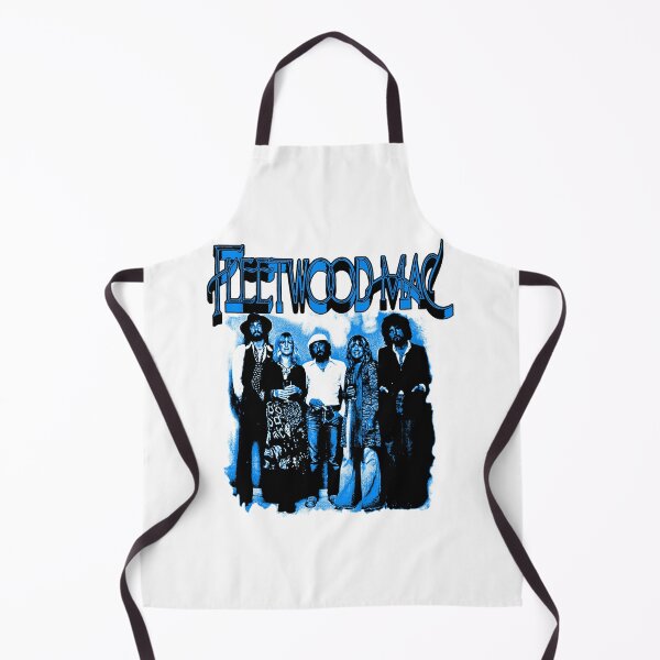 Item preview, Blue Silhouette Rock Band designed and sold by GlamRetro.