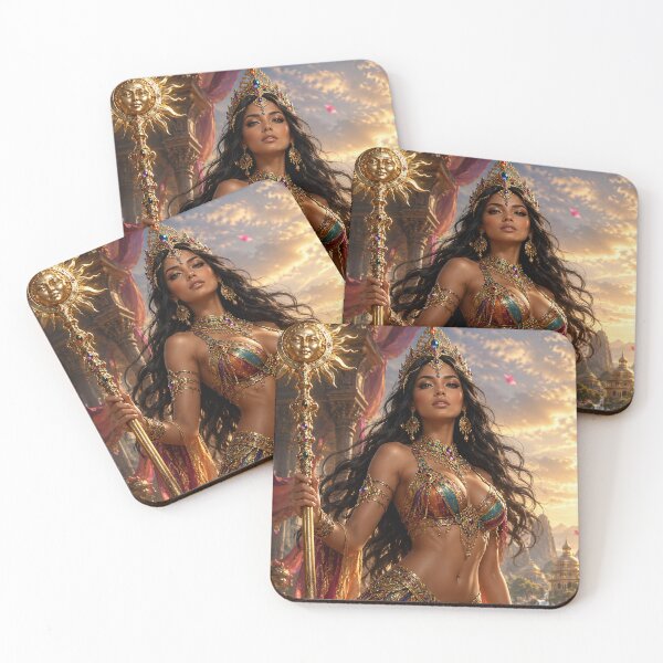 Item preview, Sun Goddess designed and sold by GamExc.