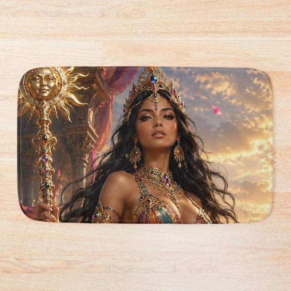 Item preview, Sun Goddess designed and sold by GamExc.