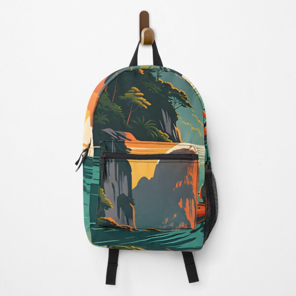 Item preview, Thailand Kayak Adventures Collection designed and sold by Spirit of Siam.