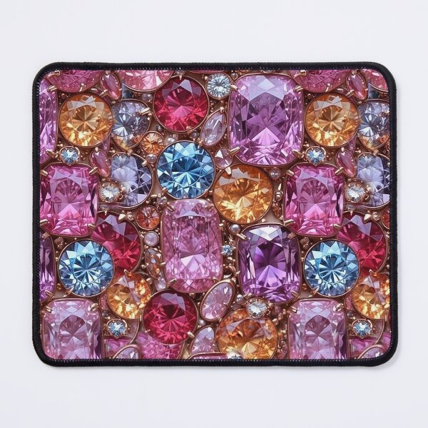 Item preview, Precious Bling Valentine designed and sold by printfrenzy.