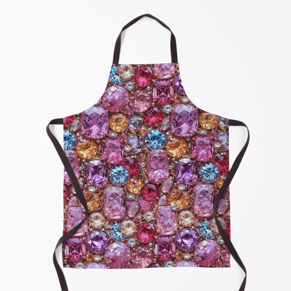 Item preview, Precious Bling Valentine designed and sold by printfrenzy.