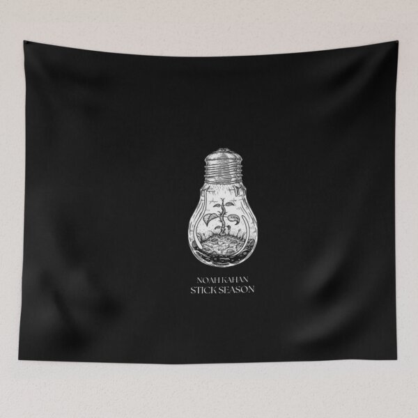 Item preview, Noah Kahan designed and sold by UllricKramer.