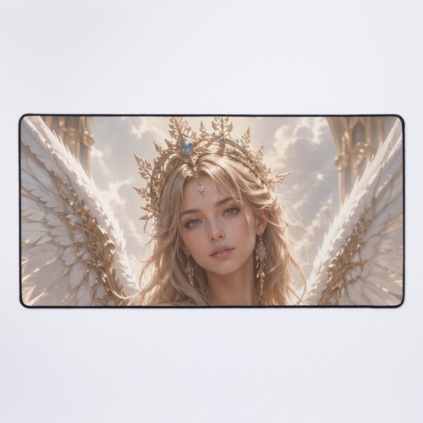 Item preview, Heavenly Angel designed and sold by GamExc.