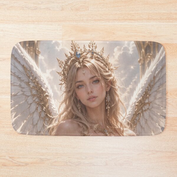 Item preview, Heavenly Angel designed and sold by GamExc.