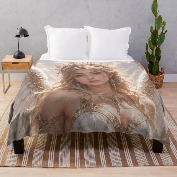 Item preview, Heavenly Angel designed and sold by GamExc.