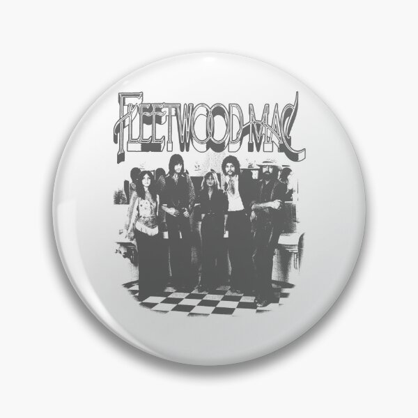 Item preview, Silhouette Grey Rock Band designed and sold by GlamRetro.