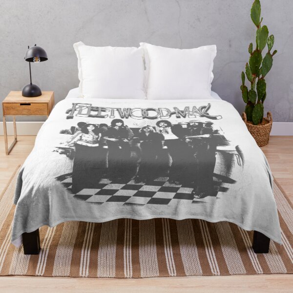 Item preview, Silhouette Grey Rock Band designed and sold by GlamRetro.