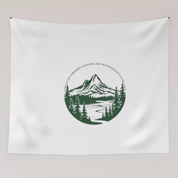 Item preview, Noah Kahan  designed and sold by UllricKramer.