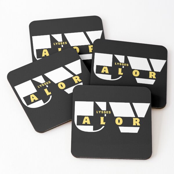 Item preview, Block Logo designed and sold by Ulysses Valor.