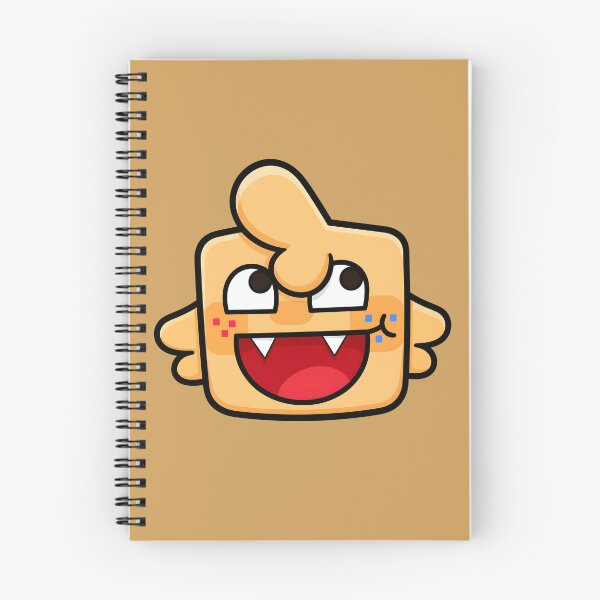 Item preview, Dandy Roblox World Goob designed and sold by Gamify Store.