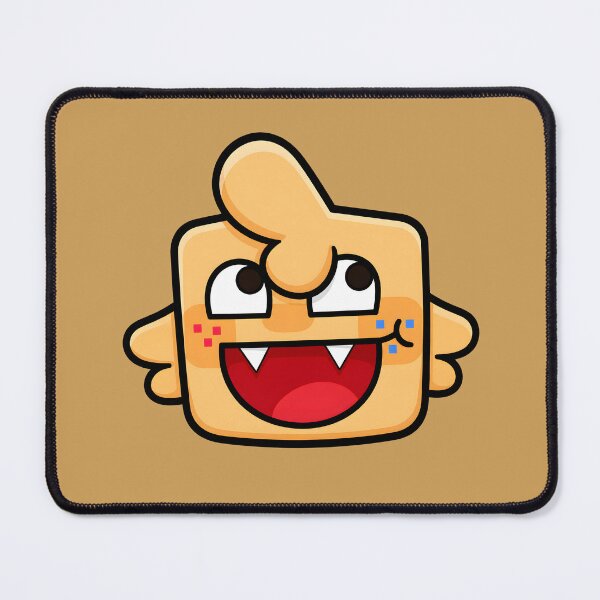 Item preview, Dandy Roblox World Goob designed and sold by Gamify Store.