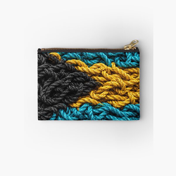 Item preview, Bahama rope designed and sold by Shelley Cant.