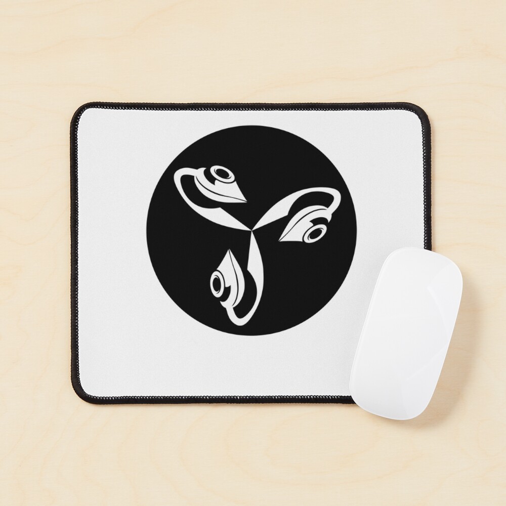 Item preview, Mouse Pad designed and sold by user2904.