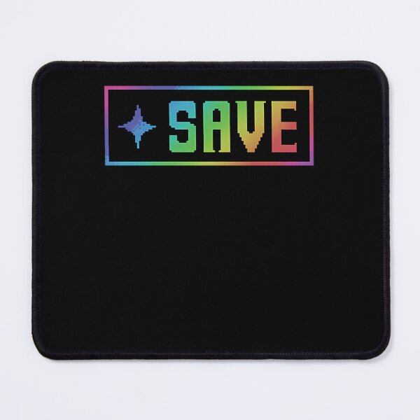 Item preview, Minimalist Pixel Gaming Button designed and sold by user2904.