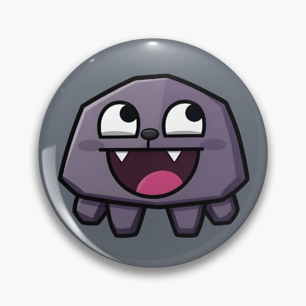 Item preview, Dandy Roblox World Pebbble designed and sold by Gamify Store.