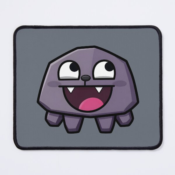 Item preview, Dandy Roblox World Pebbble designed and sold by Gamify Store.