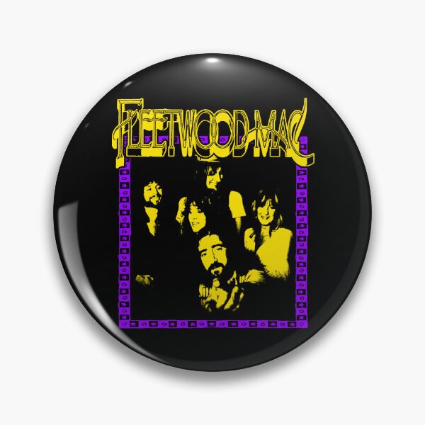 Item preview, Vintage Style Rock Band designed and sold by GlamRetro.