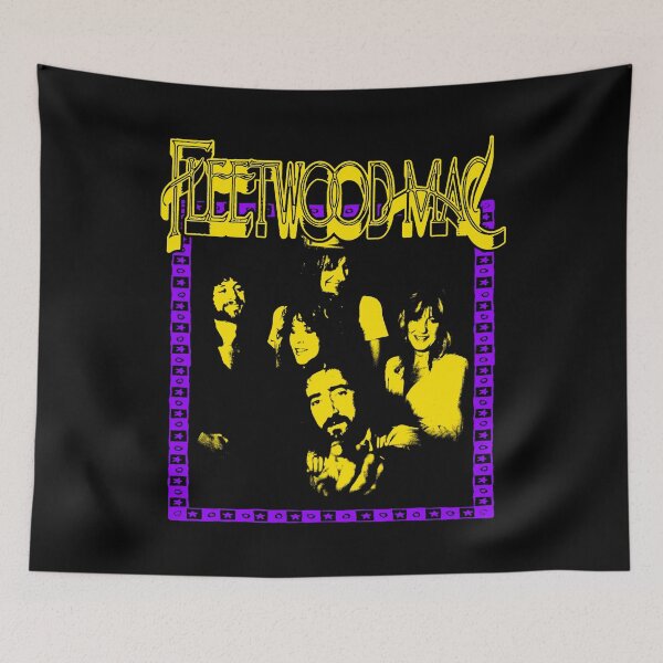 Item preview, Vintage Style Rock Band designed and sold by GlamRetro.