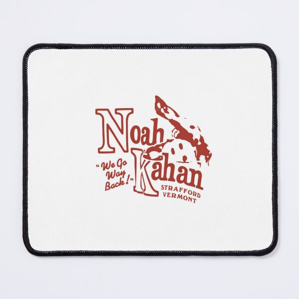 Item preview, Noah Kahan 2026 We Go Way Back designed and sold by UllricKramer.