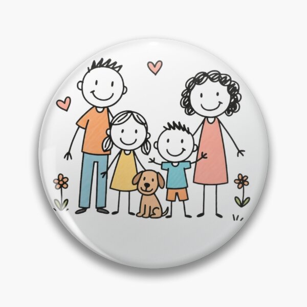 Item preview, World Parents Day design 9 designed and sold by KayeSystems.
