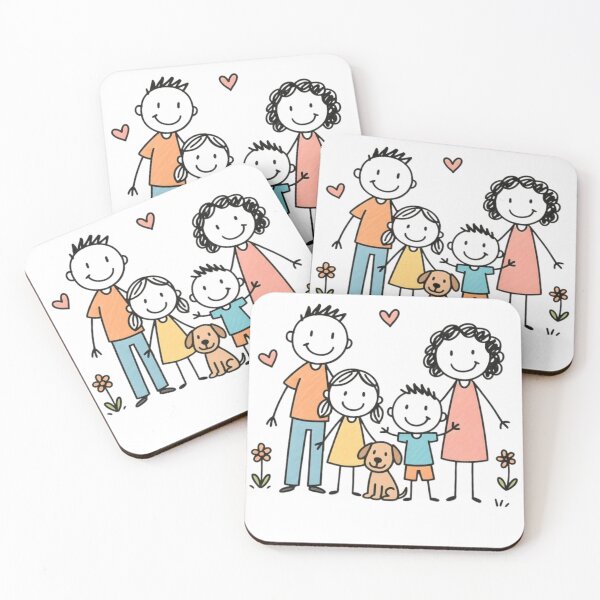 Item preview, World Parents Day design 9 designed and sold by Palette & Hue.